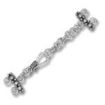 2 Strand Clasp