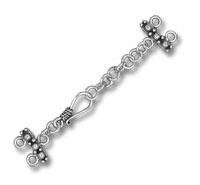 2 Strand Clasp