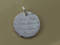 Faith