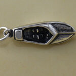 Speedboat Charm