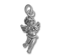 Angel with Trumpet