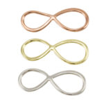 Infinity Charm