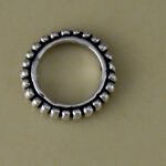 Rope Spacer Bead