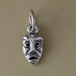 Drama Mask Charm