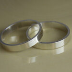 2mm Polished Stamping Ring