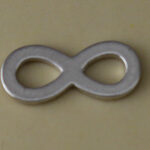 Small Infinity Charm
