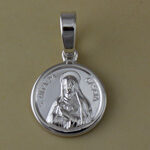 Saint Rita da Cascia Charm