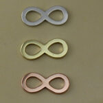 Large Infinity Charm