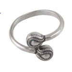 Softball Adjustable Ring