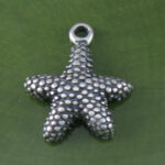Medium Starfish Charm