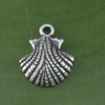 Seashell Charm