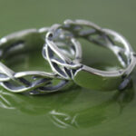 Crown of Thrones Ring
