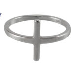 Softball/Baseball Bat Adjustable Ring