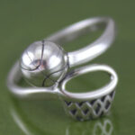 Basketball Hoop Adjustable Ring
