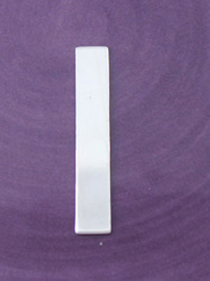 Rectangle Stamping Blank