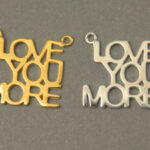 Love You More Link Connector
