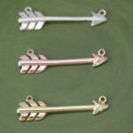 Arrow Link Connector