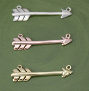 Arrow Link Connector