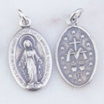 Virgin Mary