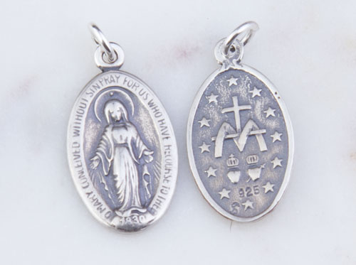 Virgin Mary Virgin Mary