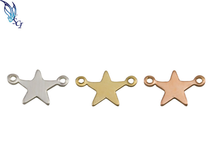 Tiny Star Link Connector Tiny Star Link Connector