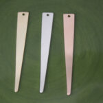 Pointed Spike Stamping Blank