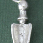 Hand Trowel Charm