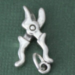 Pruning Sheers Charm