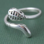 Lacrosse Adjustable Ring