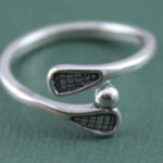 Tennis Rackets with Ball Adjustable Ring