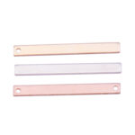 Short Bar Stamping Blank