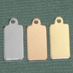 14mm x 6mm Rectangle Bar