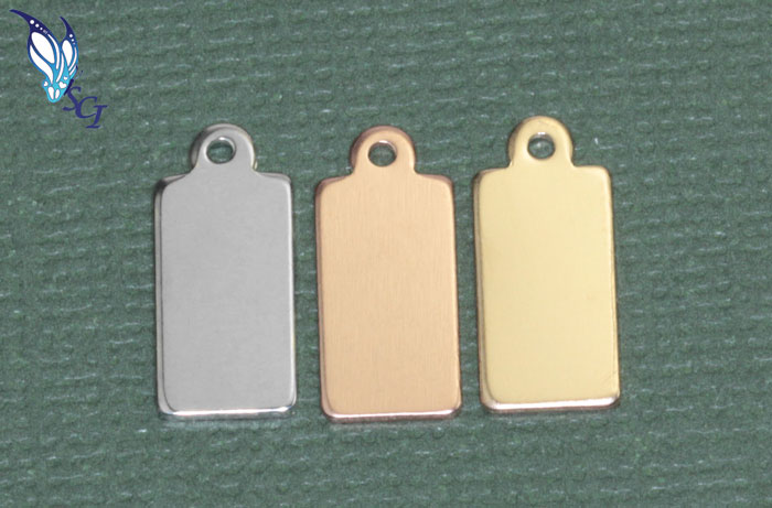 14mm x 6mm Rectangle Bar 14mm x 6mm Rectangle Bar