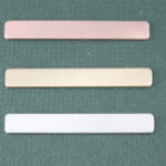 30mm x 4mm Rectangle Bar