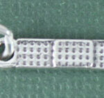 Band-Aid Charm