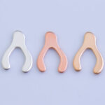 Wishbone Stamping Blank