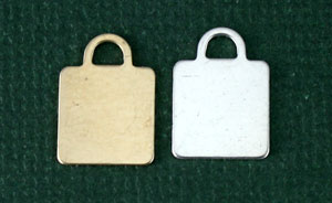 Square Tag
