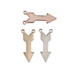 Arrow Design Stamping Blank