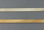 Rectangular Long Bar Stamping Blank