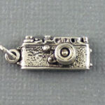 35mm Camera Charm