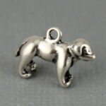 Labrador Puppy Charm