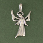 Angel Pendant Charm