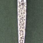 Nail Pendant