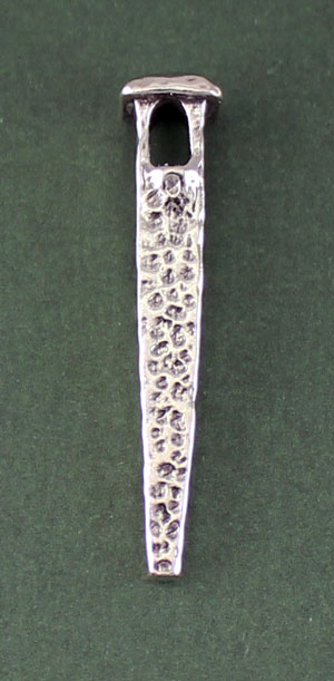 Nail Pendant