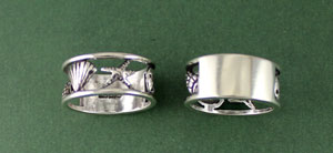 Beachside Ring