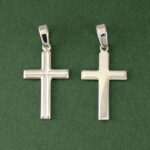 Design Cross Charm