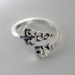 Registered Nurse Medical Ring
