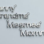 Family Member Link Connectors