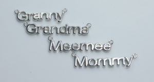 Family Member Link Connectors