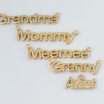 Gold Plated Family Link Connectors
